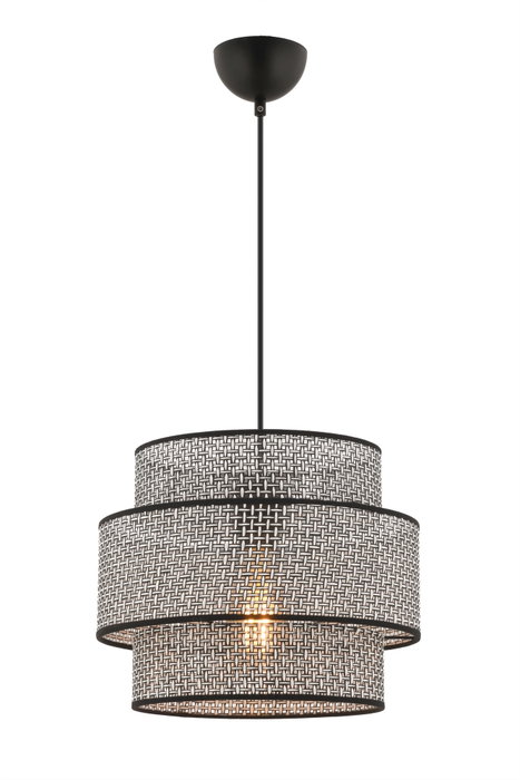 Opviq Cascade - Gris Opviq Cascade - Gris